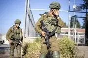 صدها افسر جدید اسرائیلی تهدید به تمرد از خدمت کردند