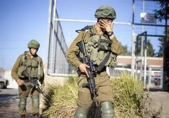 صدها افسر جدید اسرائیلی تهدید به تمرد از خدمت کردند