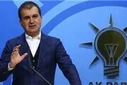 ترکیه و اتحادیه اروپا برای افزایش همکاری به اتفاق نظر رسیدند