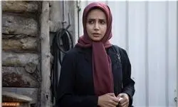 شبنم قلی خانی با «محکومین» امشب روی آنتن شبکه 1