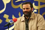  مناجات شعبانیه با صدای حاج علی قربانی + صوت