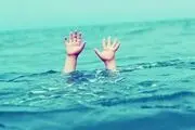 مرگ تلخ کودک ۵ ساله در استخر!
