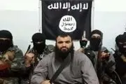یک داعشی سر پدرش را جلوی خانواده اش برید! 