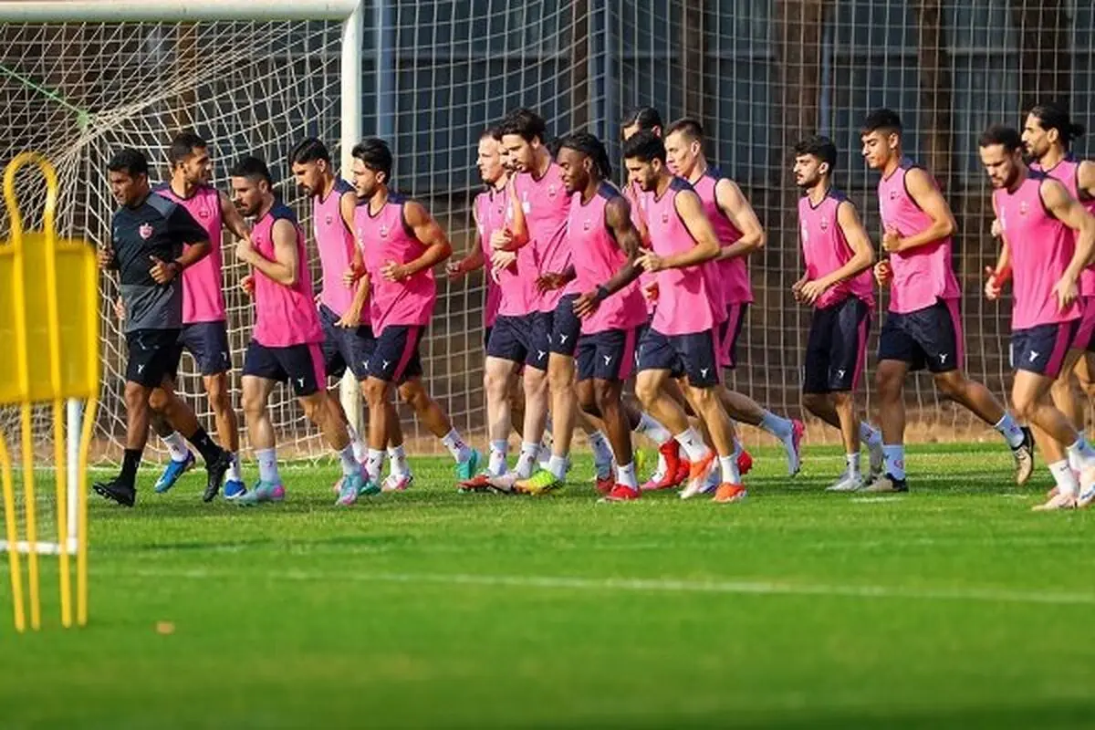 تغییر اجباری مهدی تارتار برای بازگشت پرسپولیس