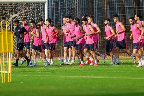 تغییر اجباری مهدی تارتار برای بازگشت پرسپولیس