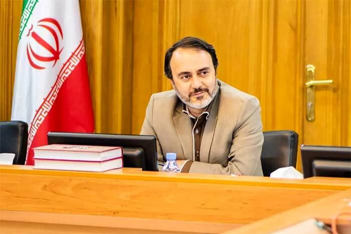 ماجرای نامه شورای شهر به زاکانی برای کارخانه آسفالت/ شرایط تهران نباید بحرانیتر شود!