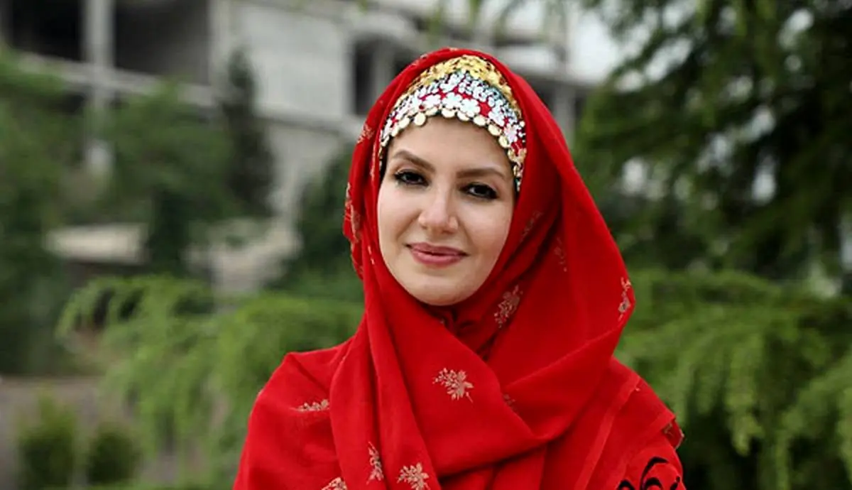 واکنش خاله شادونه به جنگ غزه