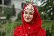 واکنش خاله شادونه به جنگ غزه