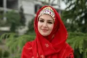 واکنش خاله شادونه به جنگ غزه