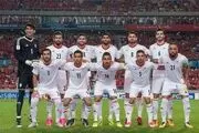 ترکیب احتمالی تیم‌های فوتبال ایران و ویتنام
