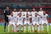 ترکیب احتمالی تیم‌های فوتبال ایران و ویتنام
