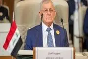 استقبال عراق از آتش‌بس میان ایران و امریکا و تأکید بر گفت‌وگوی سازنده و صلح پایدار