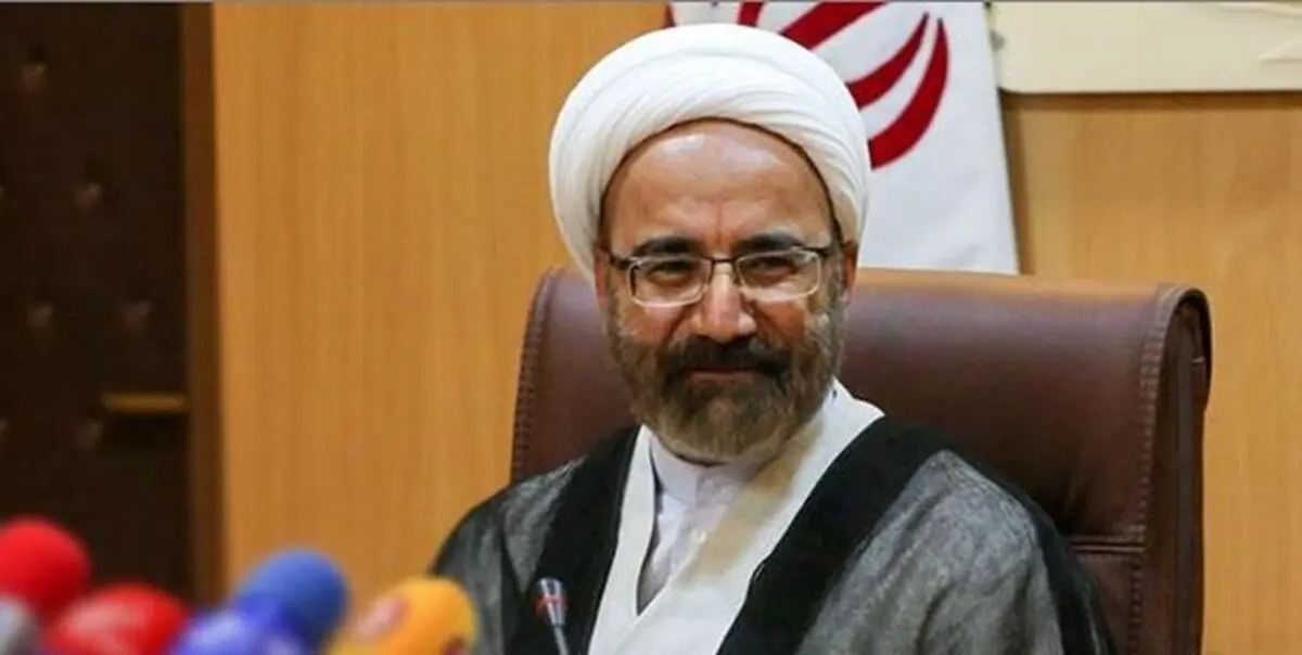  دستگاه قضا با معاندان و هنجارشکنان برخورد جدی می‌کند 