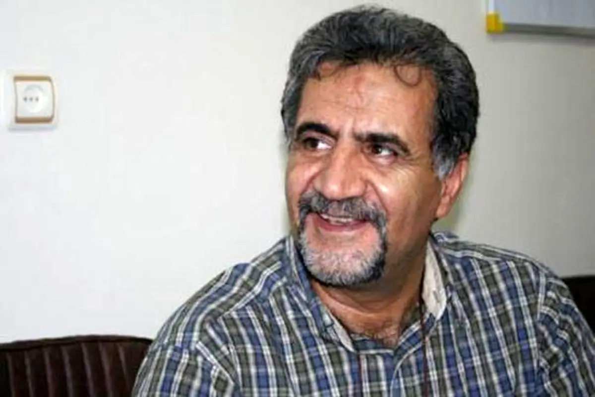 درنگ مصطفی رحماندوست در شبکه 1