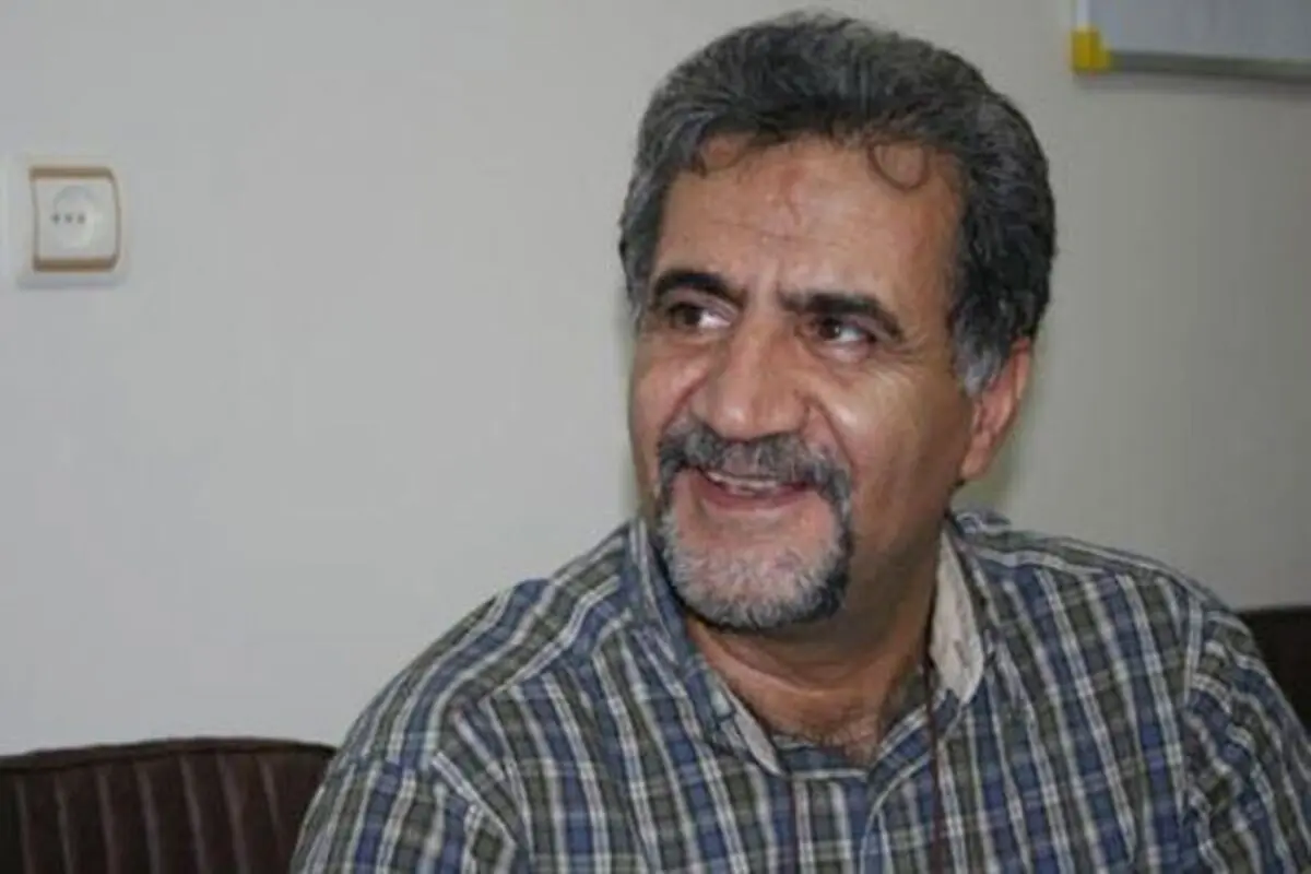درنگ مصطفی رحماندوست در شبکه 1