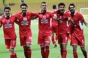 پرسپولیسی‌ها در دیدار با ماشین سازی، کاپ سوپرجام را می‌خواهند