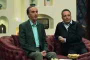 محمدرضا حیاتی خواننده رپ شد!