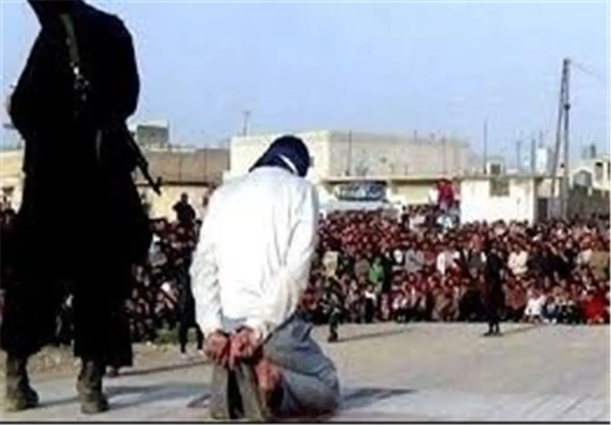 جلاد داعش در موصل کشته شد