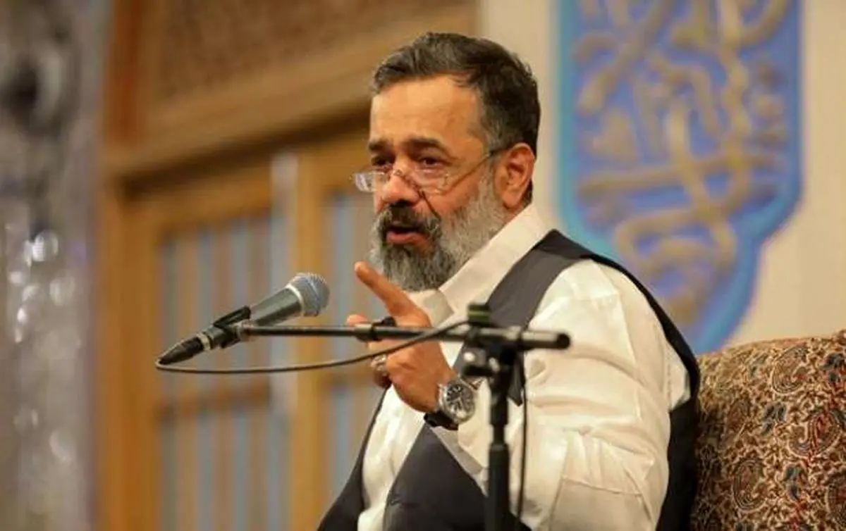 محمود کریمی در انتخابات به کدام لیست رای داد؟