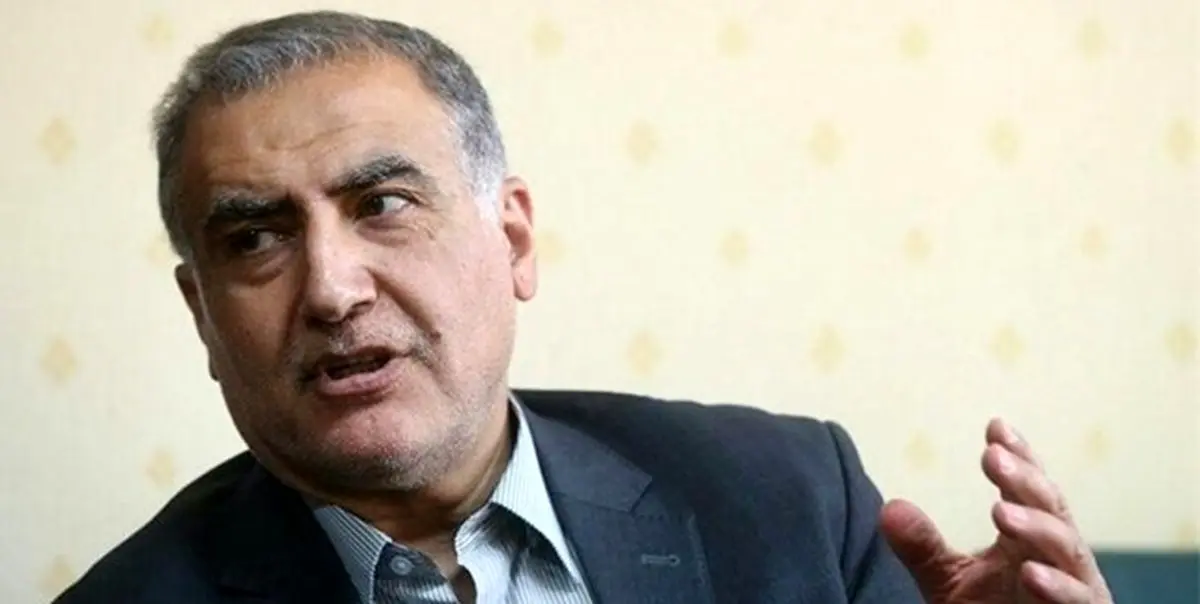 خبر جدید از نماینده جنجالی مجلس شورای اسلامی