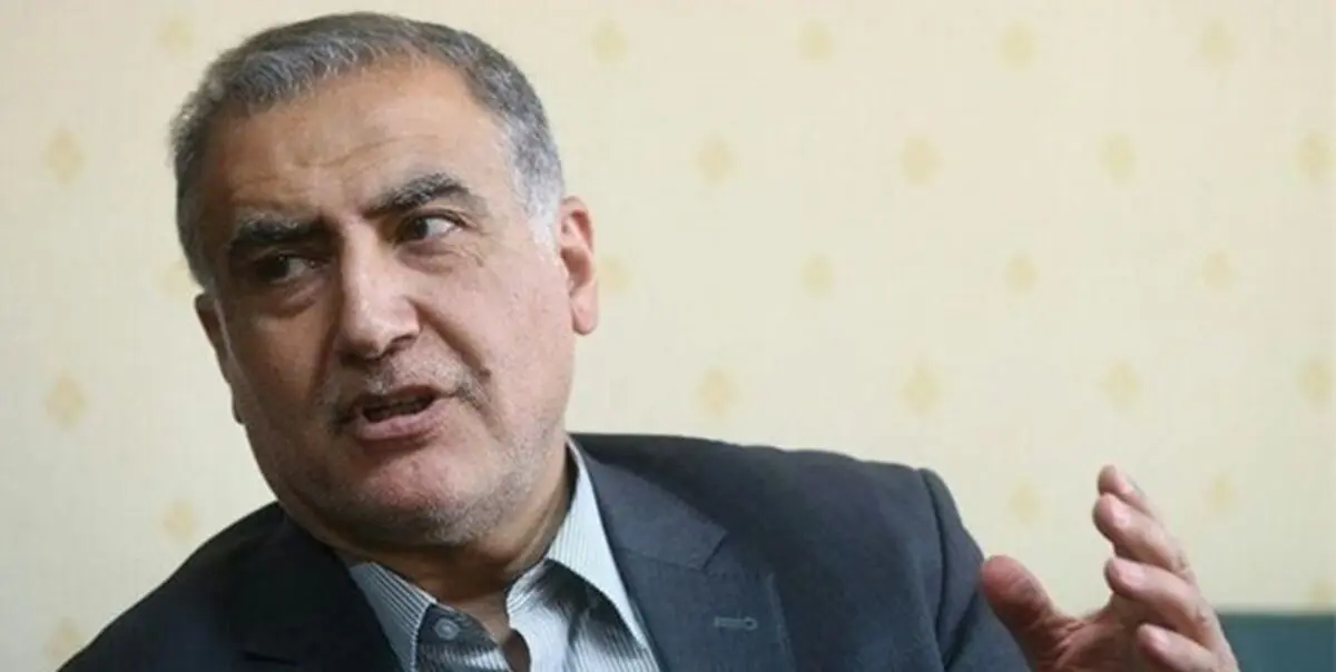 خبر جدید از نماینده جنجالی مجلس شورای اسلامی 