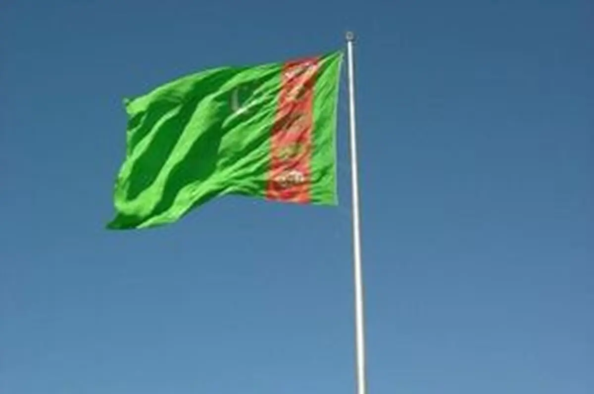 
تسلیت وزیر خارجه ترکمنستان به سفیر ایران
