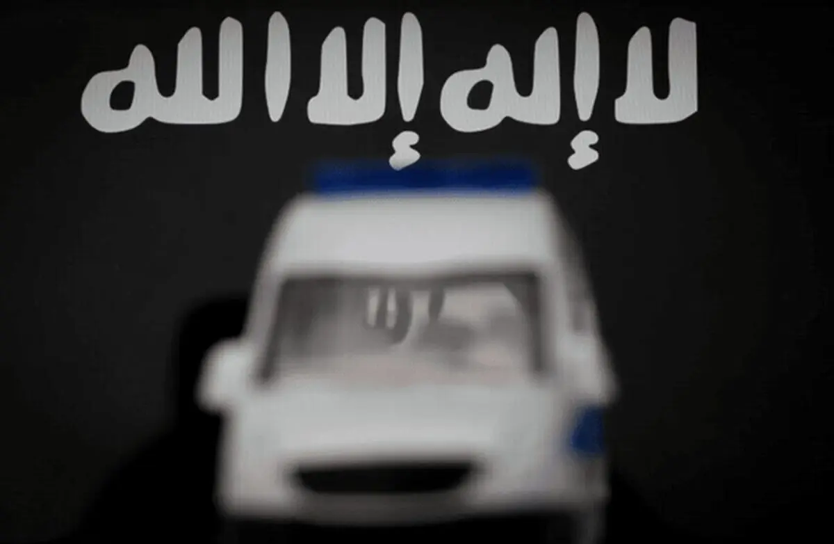 داعش مسئولیت حمله به عناصر الجولانی در ادلب را بر عهده گرفت