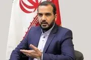 صف اغتشاشگر از معترض جداست