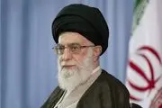  شجره ملعونه در پیام مهم رهبری برای حج به چه معناست؟