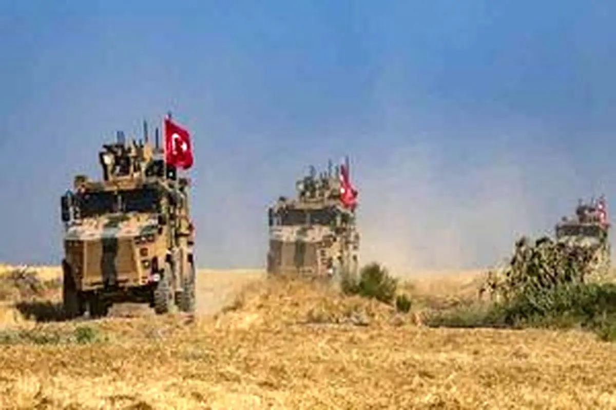 جزئیات کشتهشدن ۴ تروریست پکک