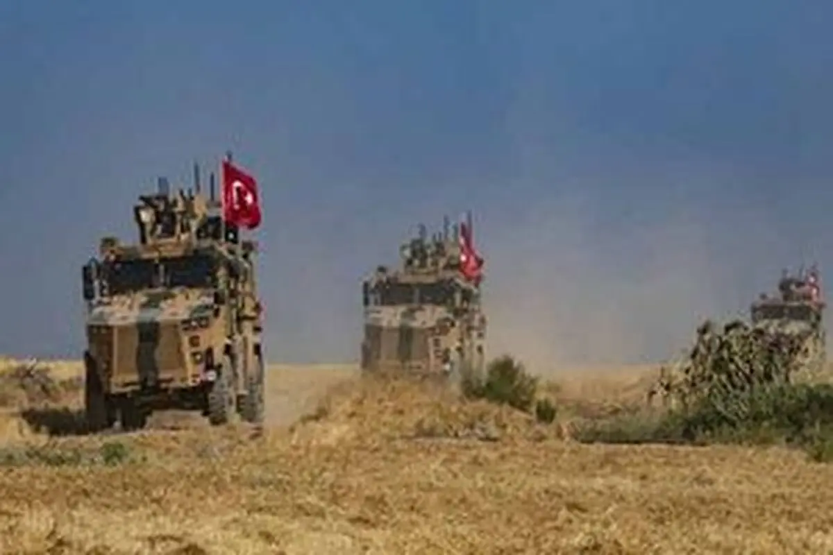 جزئیات کشته‌شدن ۴ تروریست پ‌ک‌ک
