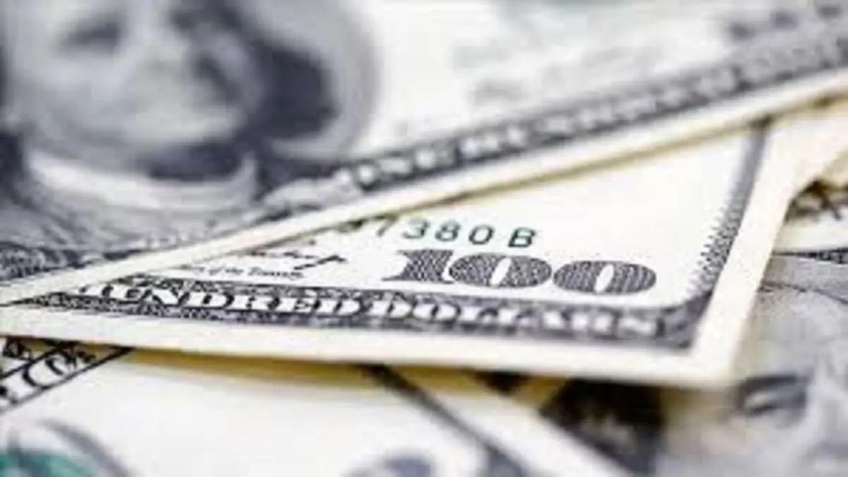 نرخ ارز در بازار آزاد ۱۵ آذر ۱۴۰۰؛  دلار ۲۷ هزار و ۸۶۱ تومان است