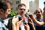 اگر قرار باشد با شفر ۲۰ میلیاردی پنجم شویم، خب مظلومی را بیاوریم!