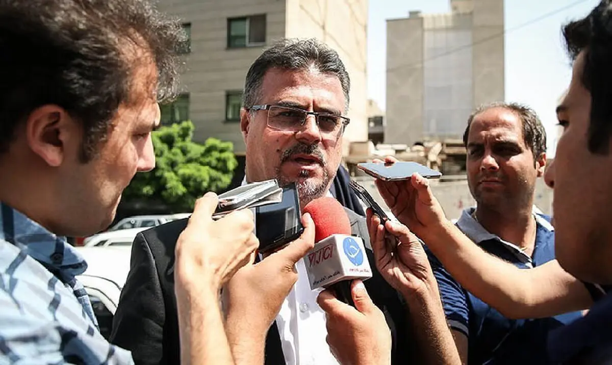  درخواست یک استقلالی/ قهرمانی را از پرسپولیس بگیرید
