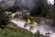 وحشت خاخام صهیونیست از جنگ آینده با حزب الله