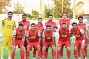 پرسپولیس به مسجد سلیمان نمی‌رود!