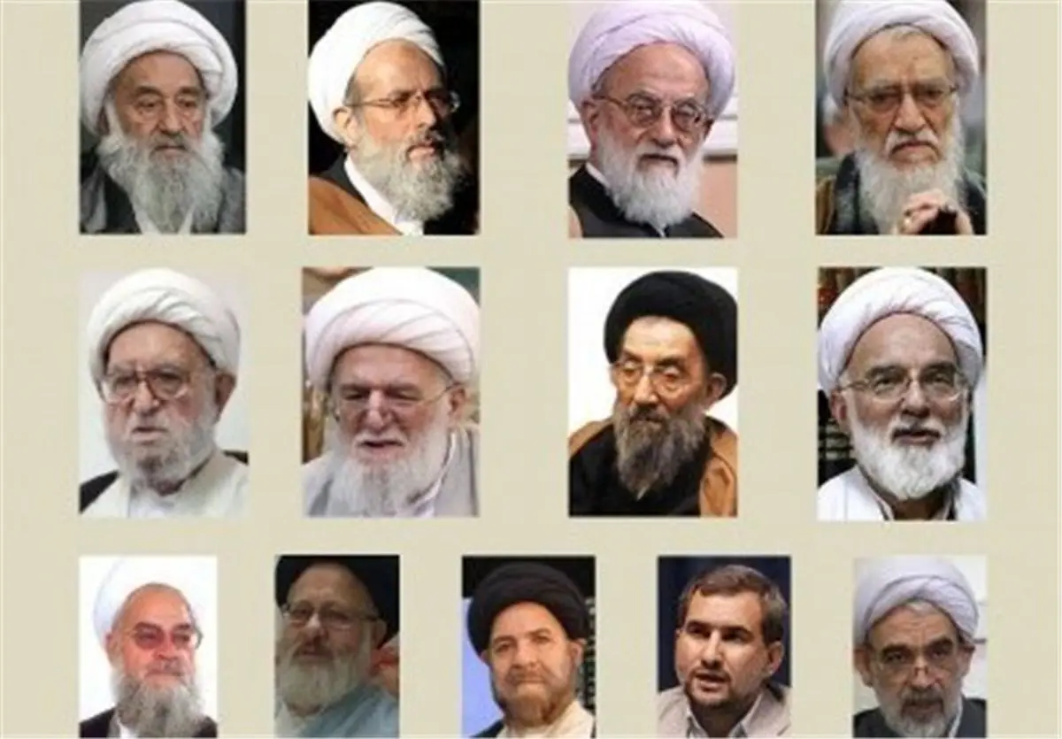 برائت خود را از لیست مورد حمایت انگلیس اعلام کنید