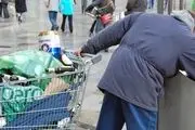 آلمان در حال فقیر شدن 