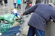 آلمان در حال فقیر شدن 