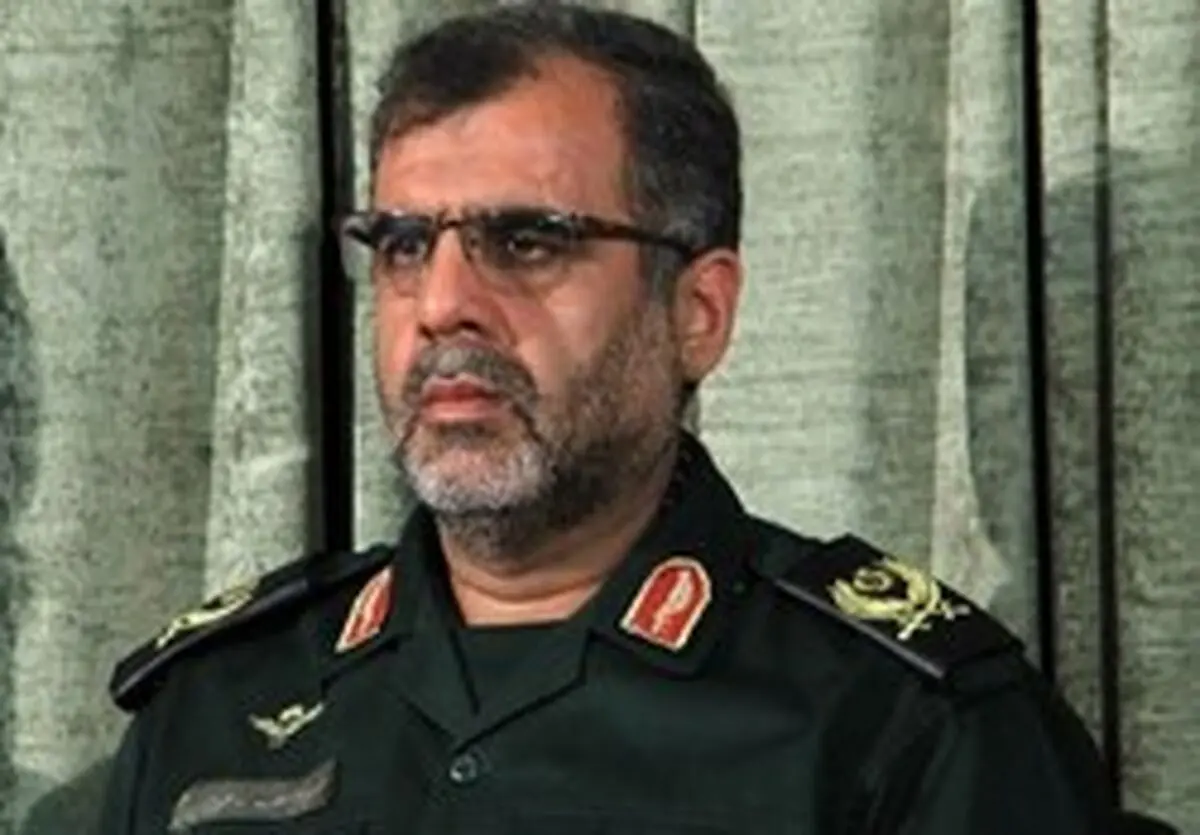  کشف یک خانه تیمی در زمان اغتشاشات