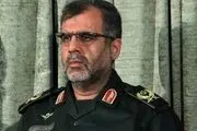  کشف یک خانه تیمی در زمان اغتشاشات