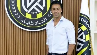 مبلغ قرارداد فرهاد مجیدی با باشگاه اماراتی مشخص شد
