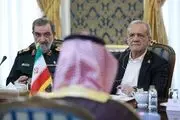 تحرکات فشرده دیپلماتیک در ایران برای جلوگیری از جنگ تازه