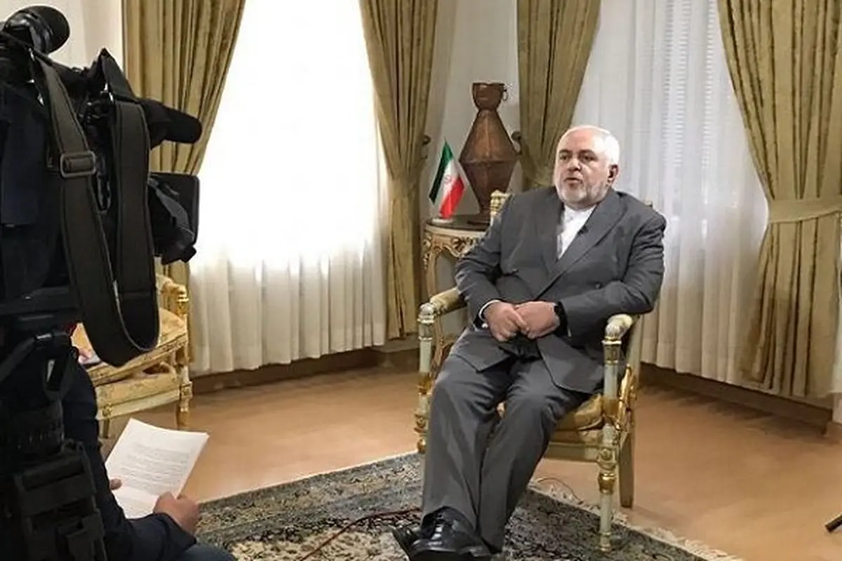 ایران آماده تبادل همه زندانیان دو تابعیتی با آمریکا