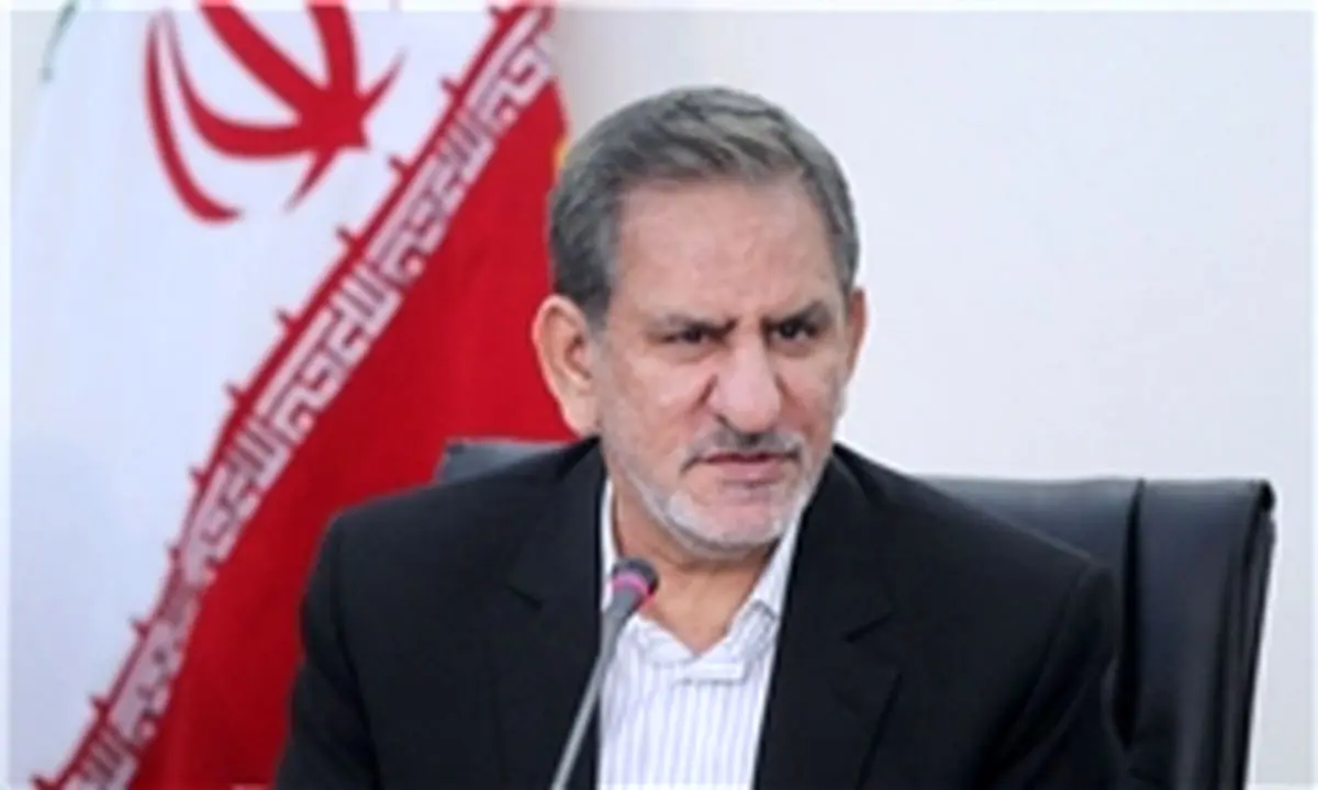 جهانگیری: دخالت قدرت های خارجی علت مشکلات مسلمانان است