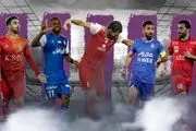 بمب های نقل و انتقالات فصل جدید لیگ برتر فوتبال
