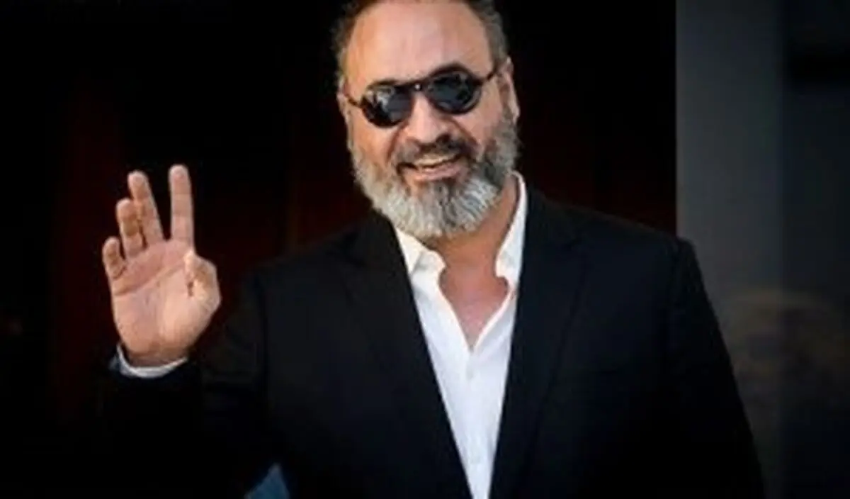 نظر عجیب و جنجالی حمید فرخ‌نژاد درباره آقای رئیس جمهور!/عکس
