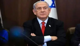 نتانیاهو آتش بس را مقدمه مرگ سیاسی و حتی پایان حیات خود می‌داند