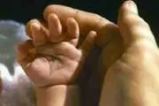 رشدمنطقه هیپوکامپ مغز کودک باتوجه مادر