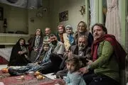 بیوگرافی بازیگران سریال خوشنام